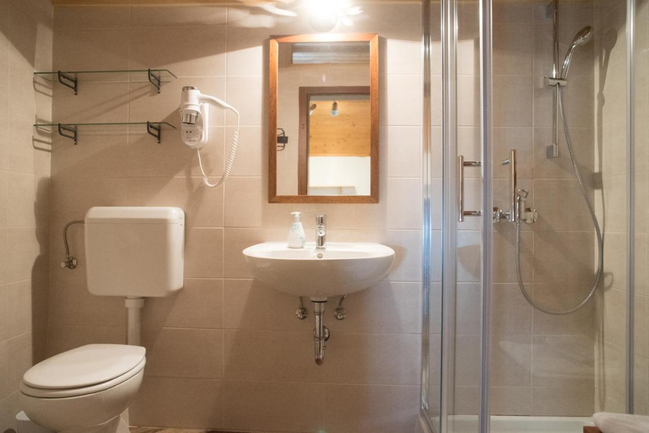 Apartma Biofit Bled Eksteriør billede