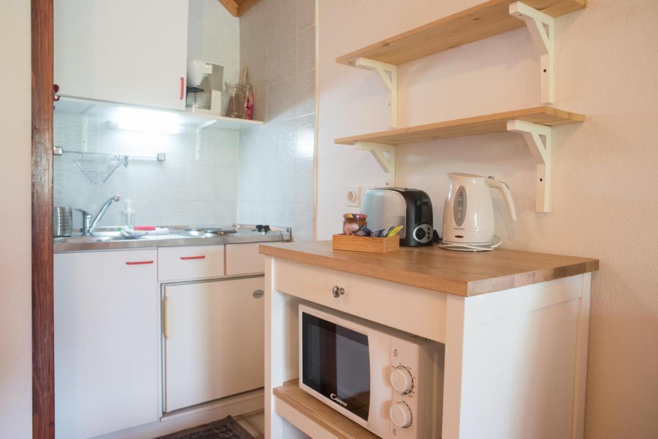 Apartma Biofit Bled Eksteriør billede