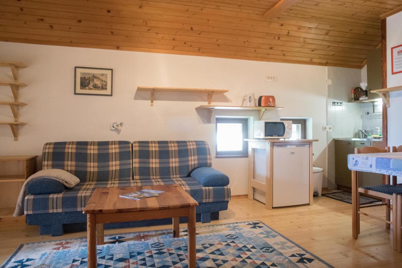 Apartma Biofit Bled Eksteriør billede