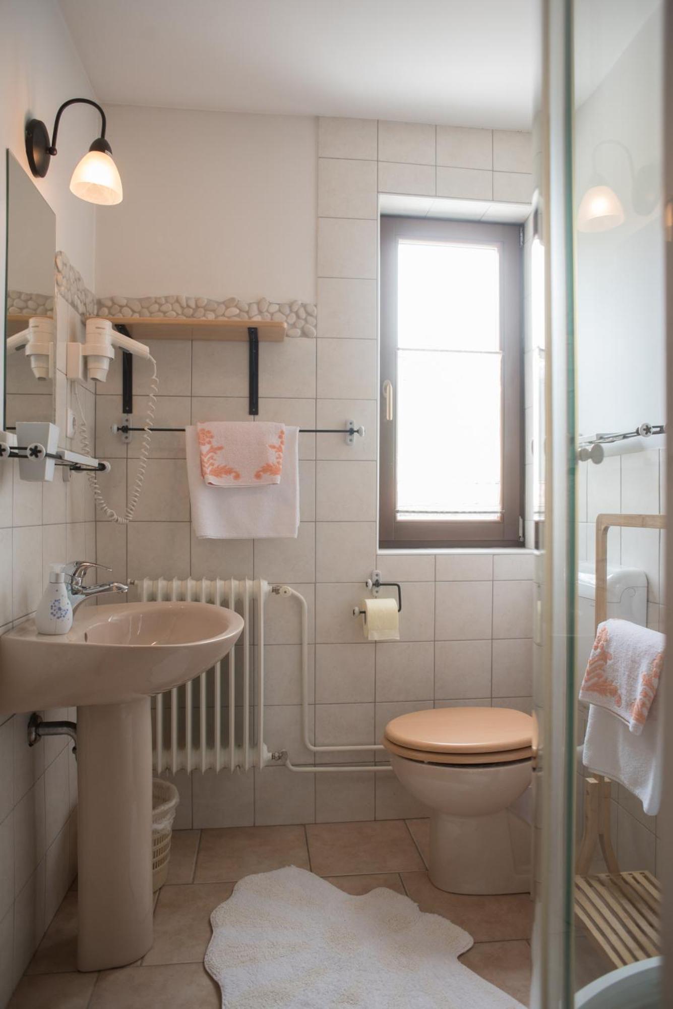 Apartma Biofit Bled Værelse billede